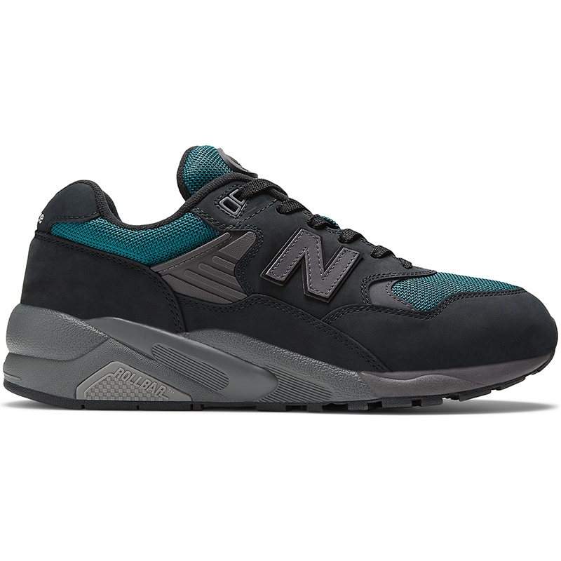 

Pánské boty New Balance MT580VE2 – černé