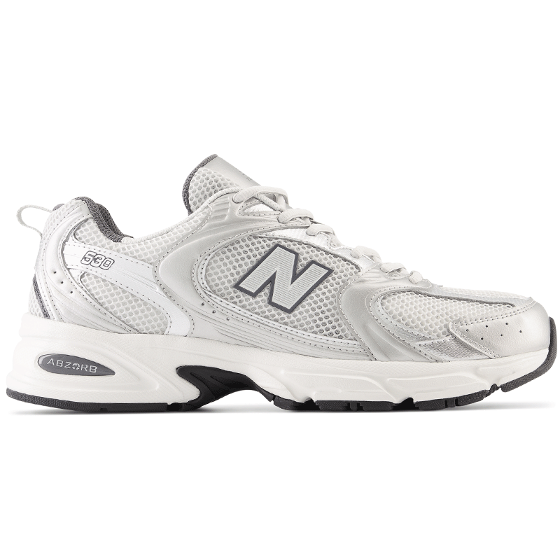

Unisex boty New Balance MR530LG – šedé