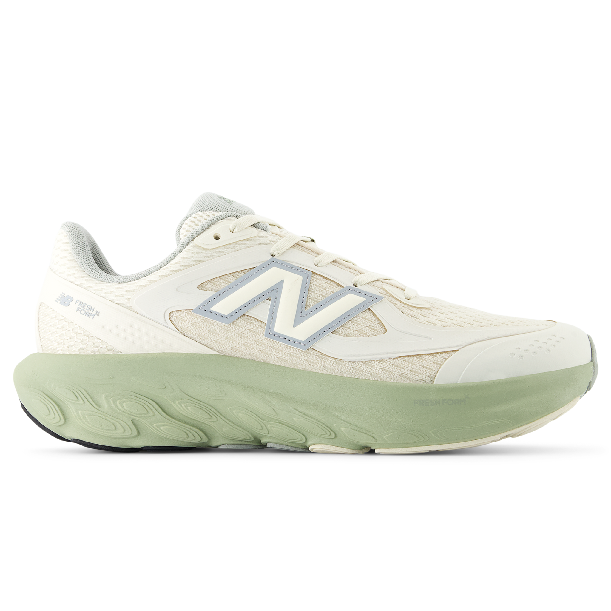 

Unisex boty New Balance UTRNWA – béžové