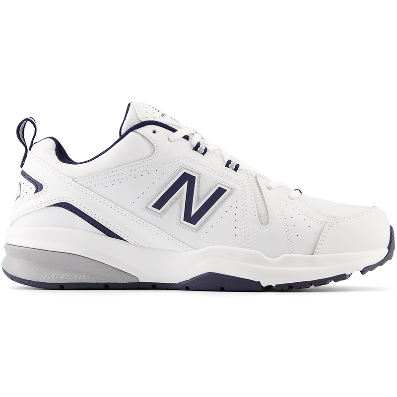 

Pánské boty New Balance MX608EN5 – bílé