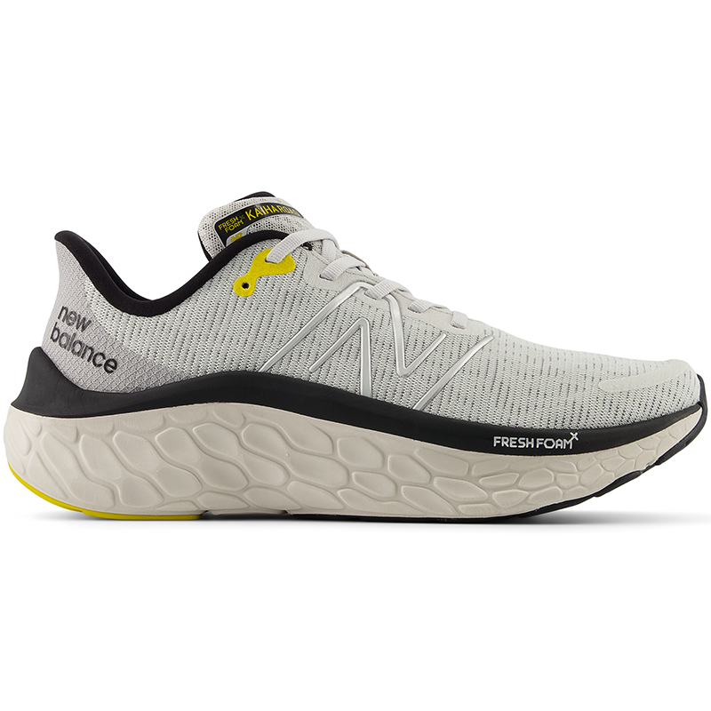 

Pánské boty New Balance Fresh Foam Kaiha Road MKAIRCD1 – šedé