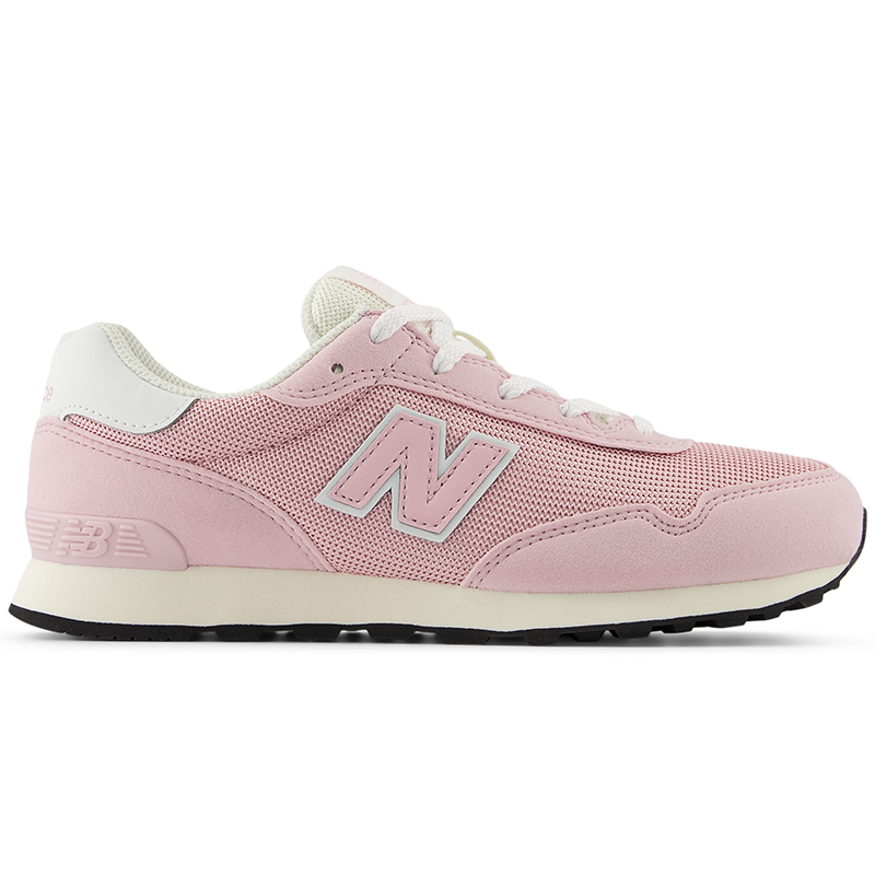 

Dětské boty New Balance GC515LCP – růžové