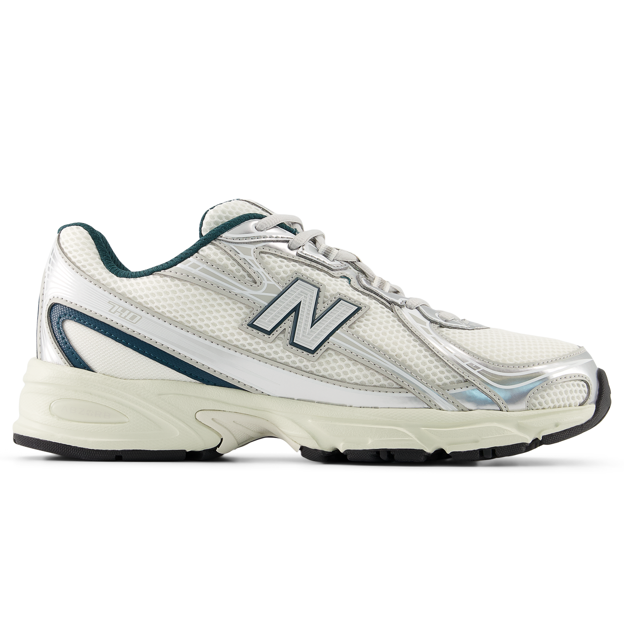 

Unisex boty New Balance U7402EL – béžové
