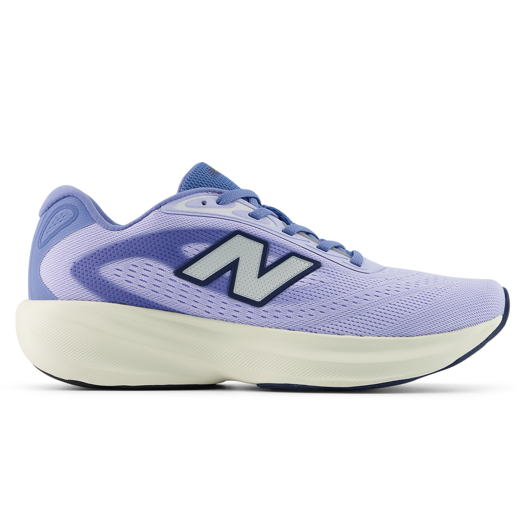 

Dámské boty New Balance Fresh Foam 680 v9 W6808P8 – fialové