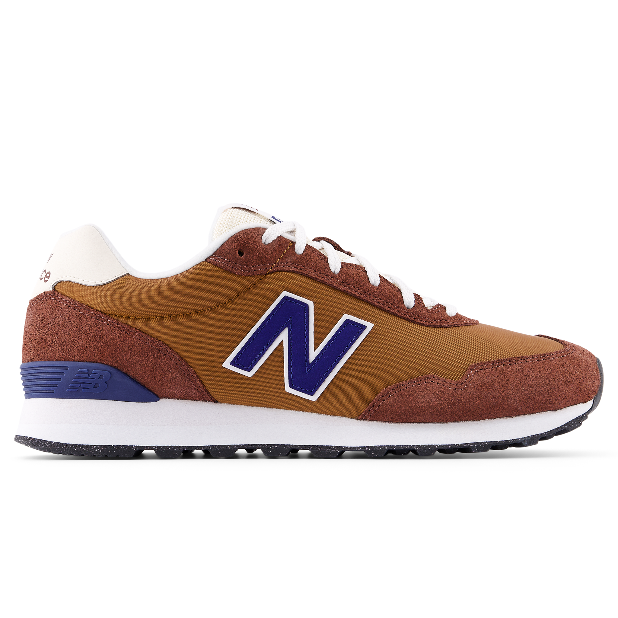 

Pánské boty New Balance ML515WBR – hnědý