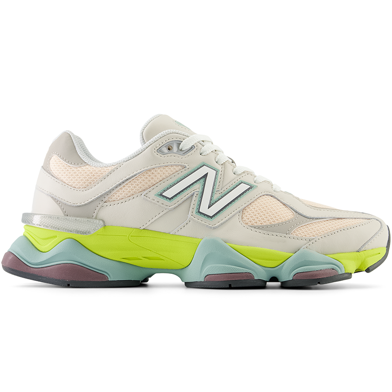 

Unisex boty New Balance U9060GCB – různobarevné