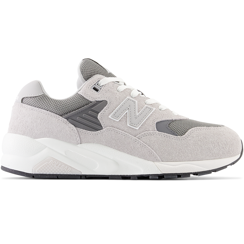

Pánské boty New Balance MT580MG2 – šedé