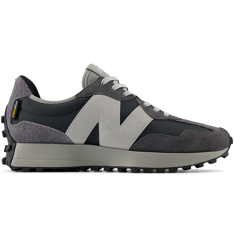 Levně Unisex boty New Balance U327OD – šedé