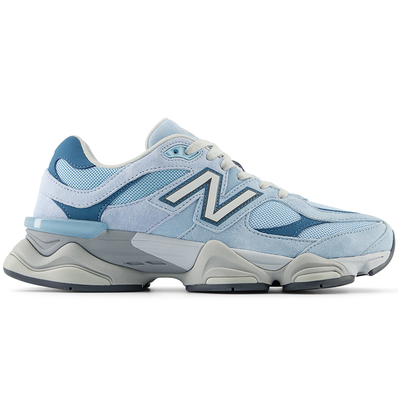 

Unisex boty New Balance U9060EED – modré