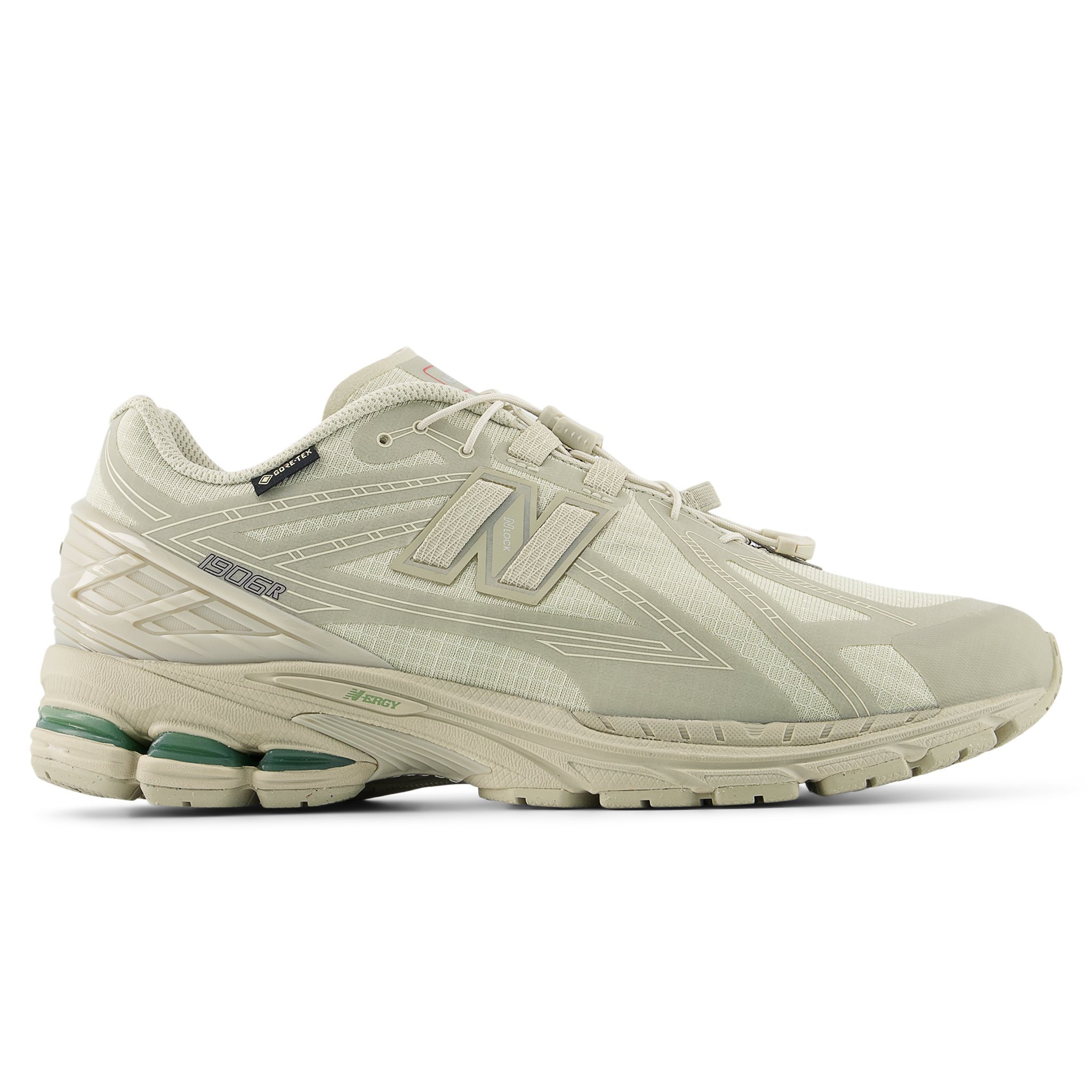 

Unisex boty New Balance Gore-Tex U190679Y – béžové
