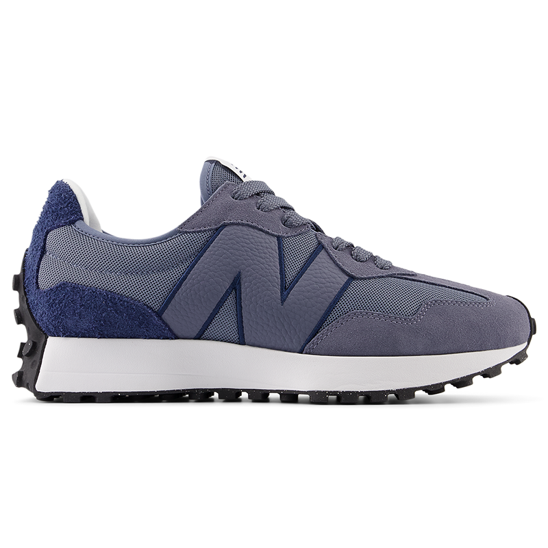 

Unisex boty New Balance U327MA – fialové