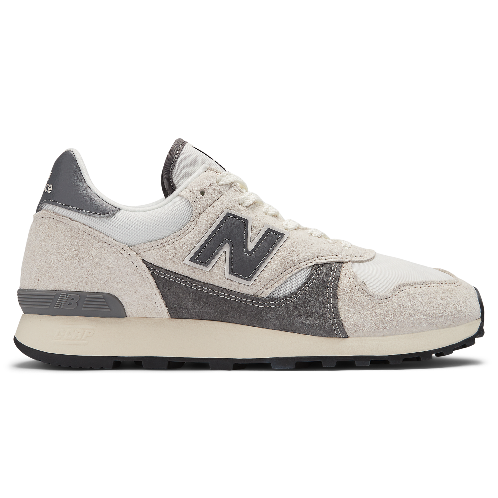 

Pánské boty New Balance M475VTA – béžové