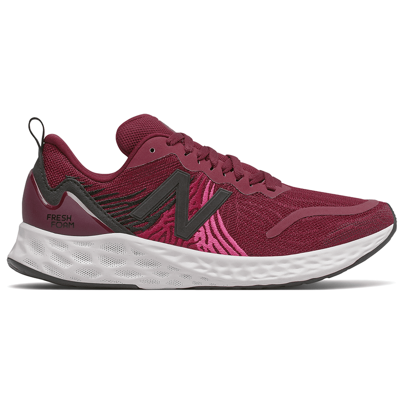 

New Balance Fresh Foam Tempo - WTMPOMP
