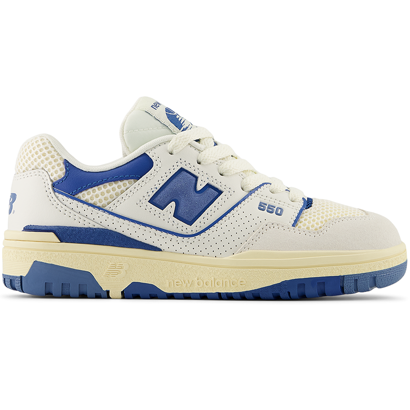 

Dětské boty New Balance PSB550CP – různobarevné