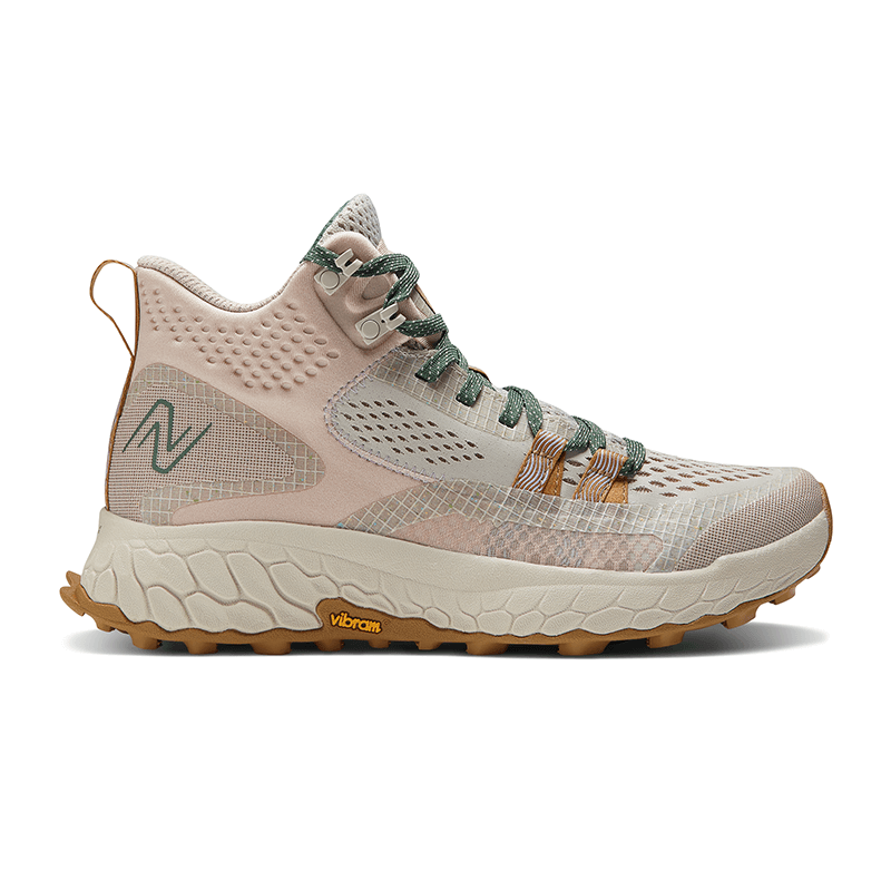 

Dámské boty New Balance Fresh Foam Hierro v7 WTHIMCAB – bílé