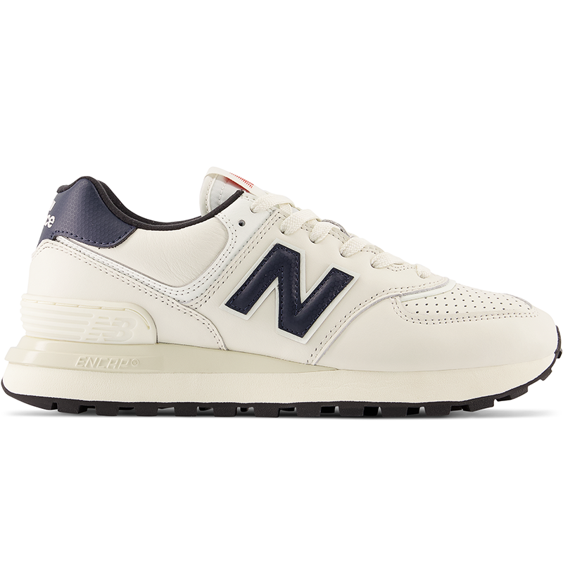 

Pánské boty New Balance U574LGTO – bílé