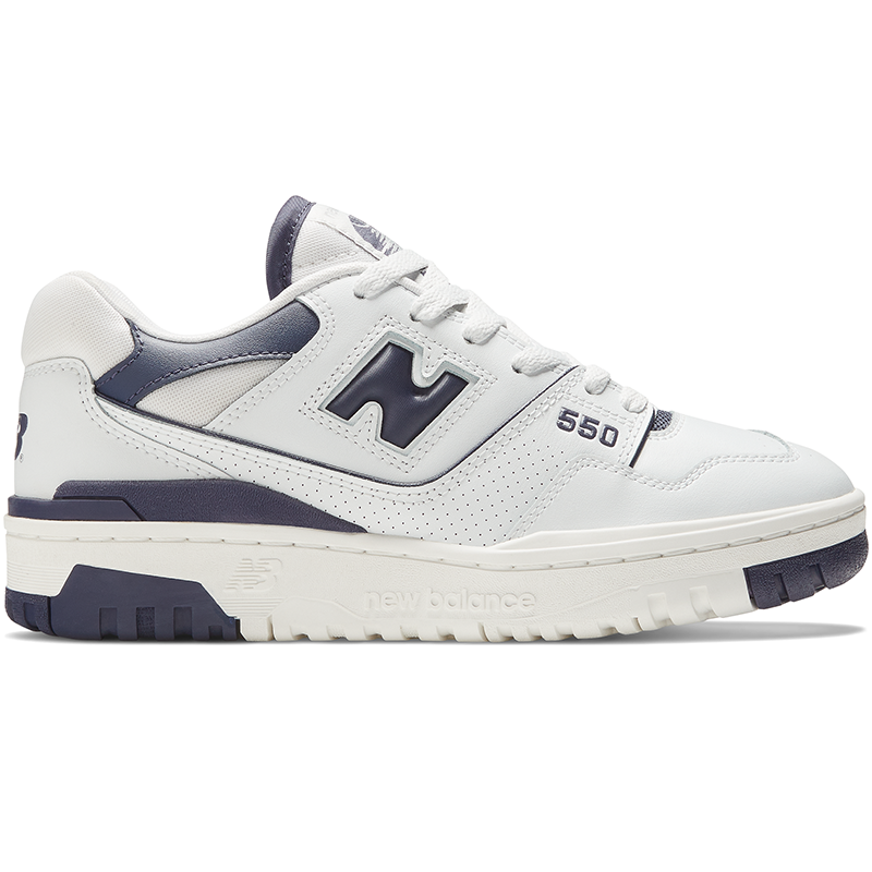 Levně Dámské boty New Balance BBW550BA – bílé