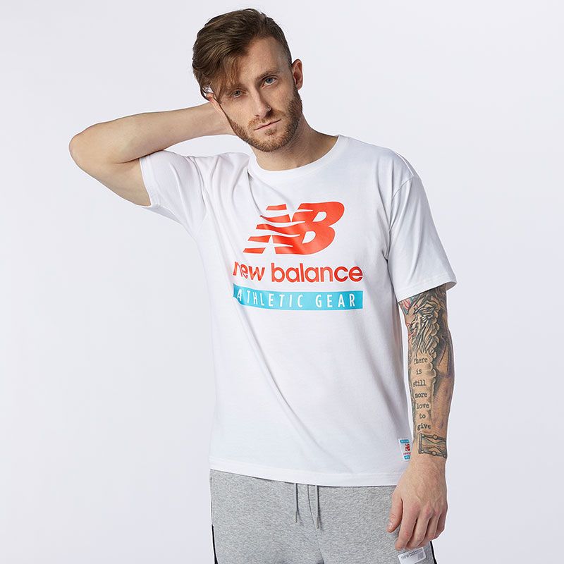 

New Balance MT11517WT