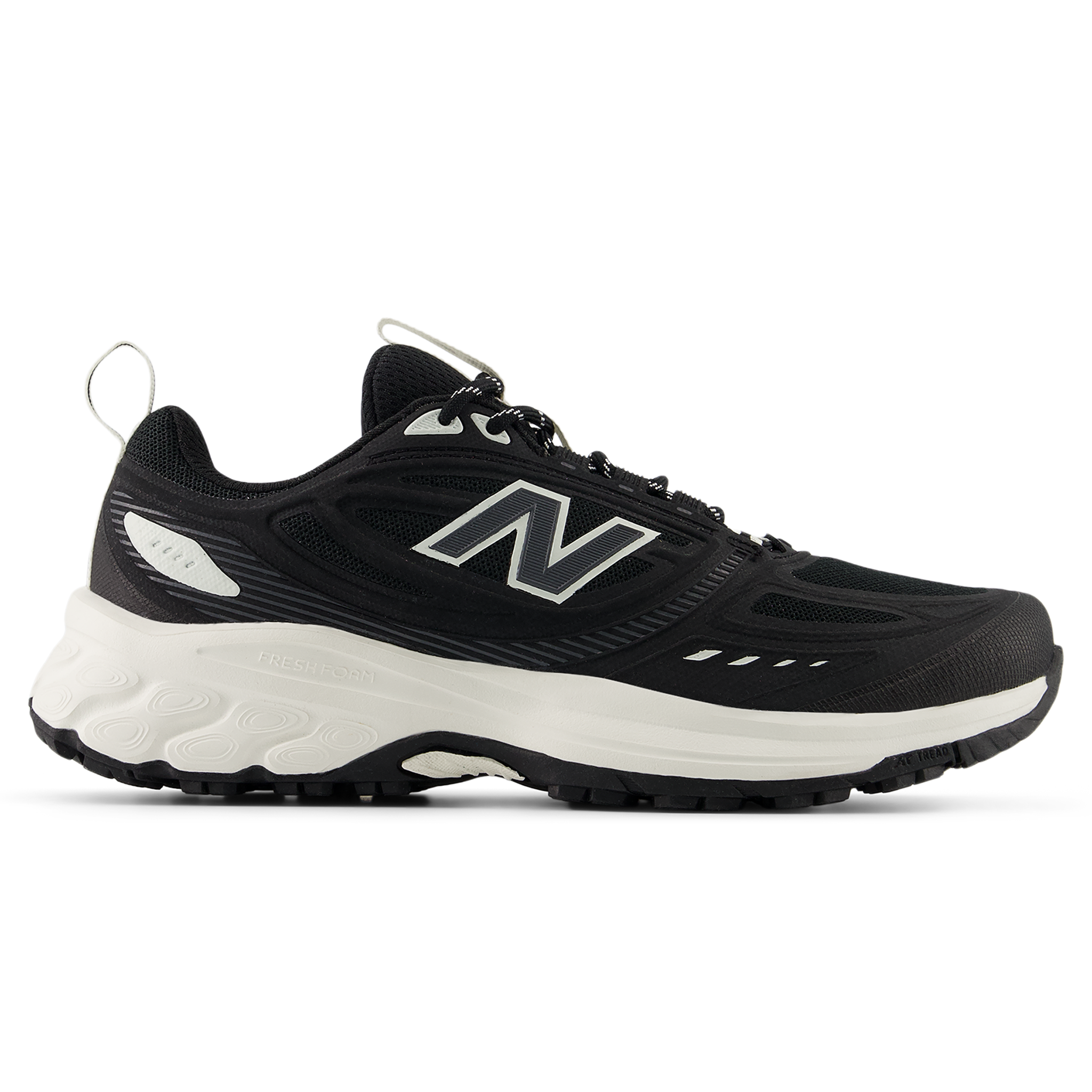 

Dámské boty New Balance 410 v9 W4105SO – černé