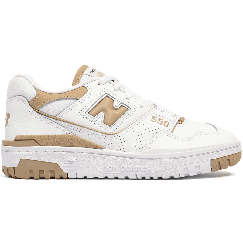 

Dámské boty New Balance BBW550BT – bílé