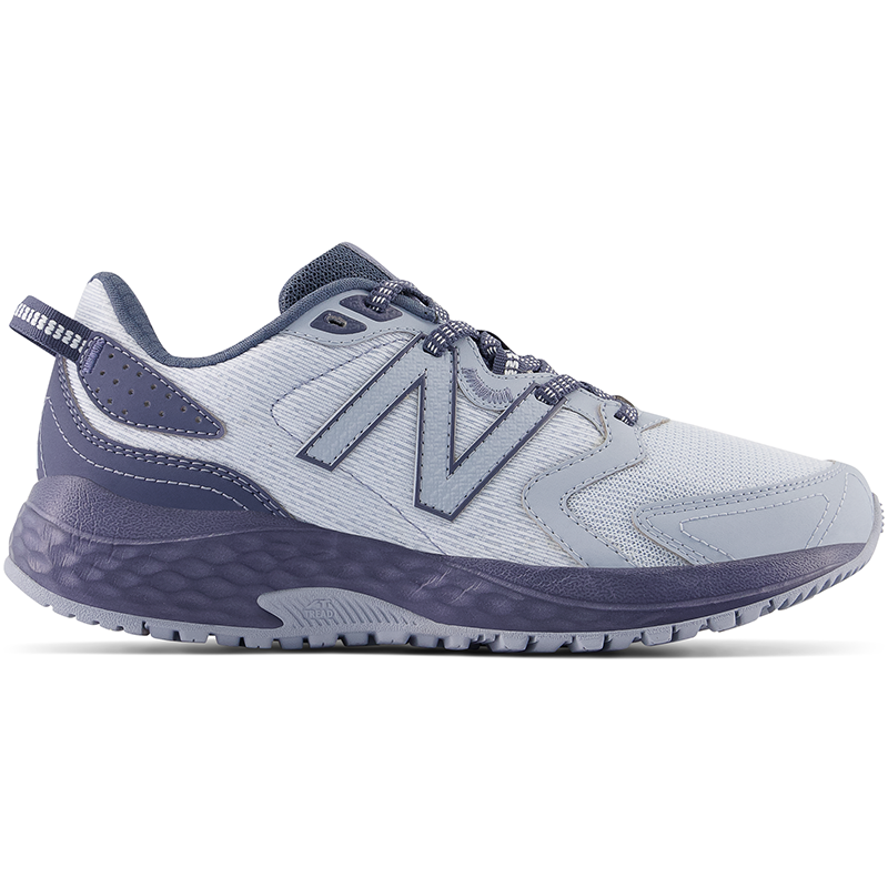 

Dámské boty New Balance WT410HT7 – šedé