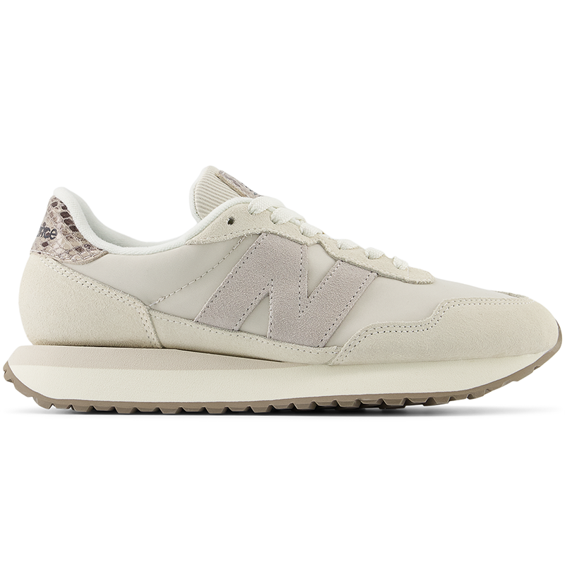 Levně Dámské boty New Balance WS237AWB – béžové