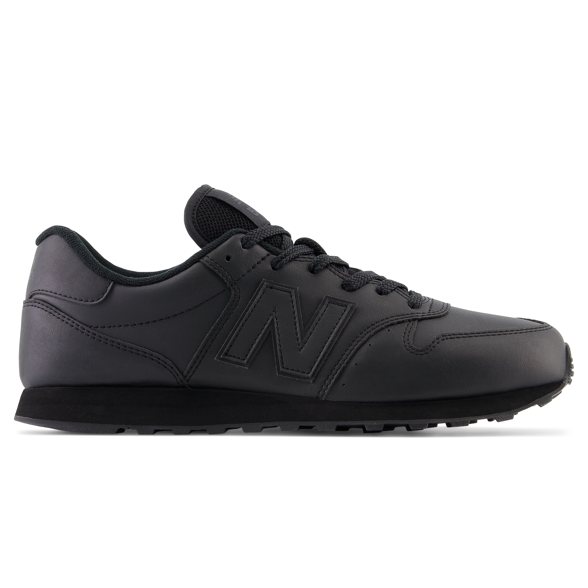 

Unisex boty New Balance GM500ZB2 – černé