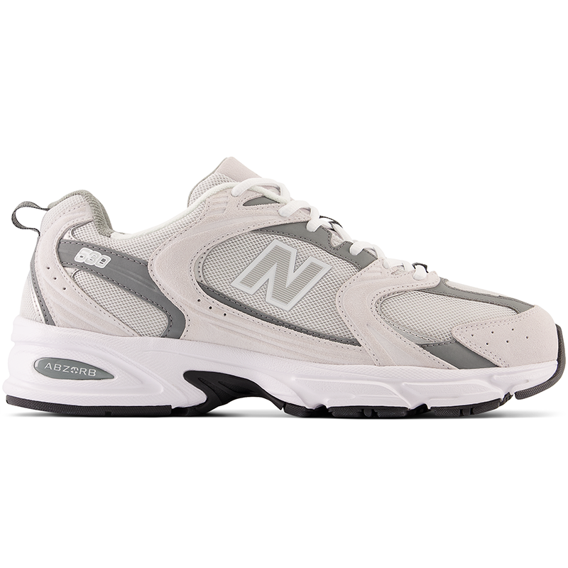

Unisex boty New Balance MR530CB – šedé