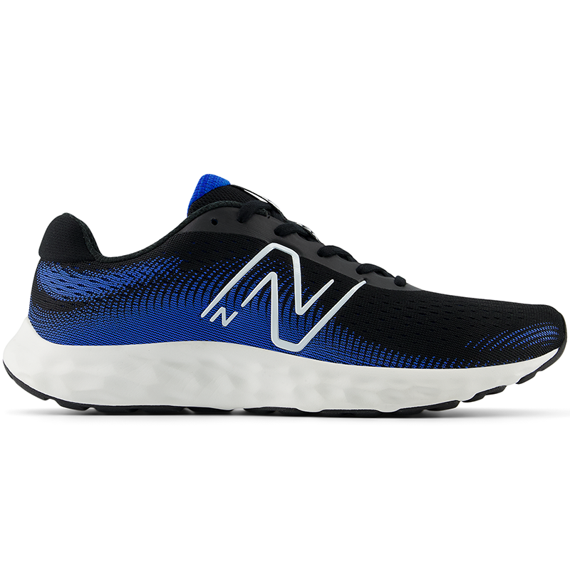 

Pánské boty New Balance M520RW8 – černé