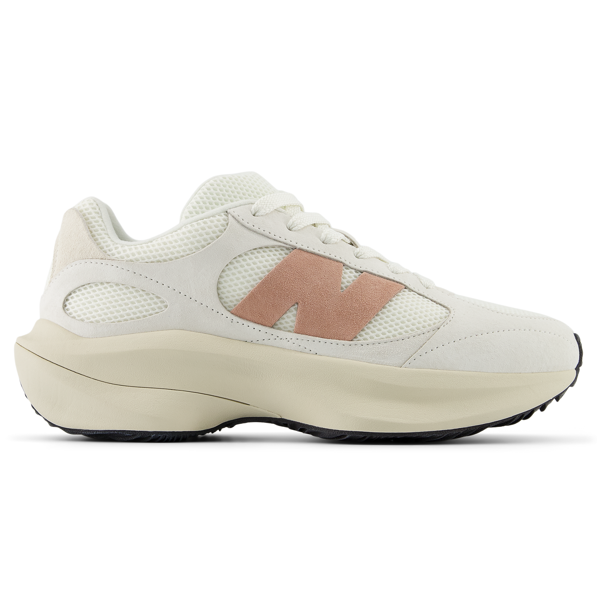 

Unisex boty New Balance WRPD RUNNER UWRPDWHB – béžové