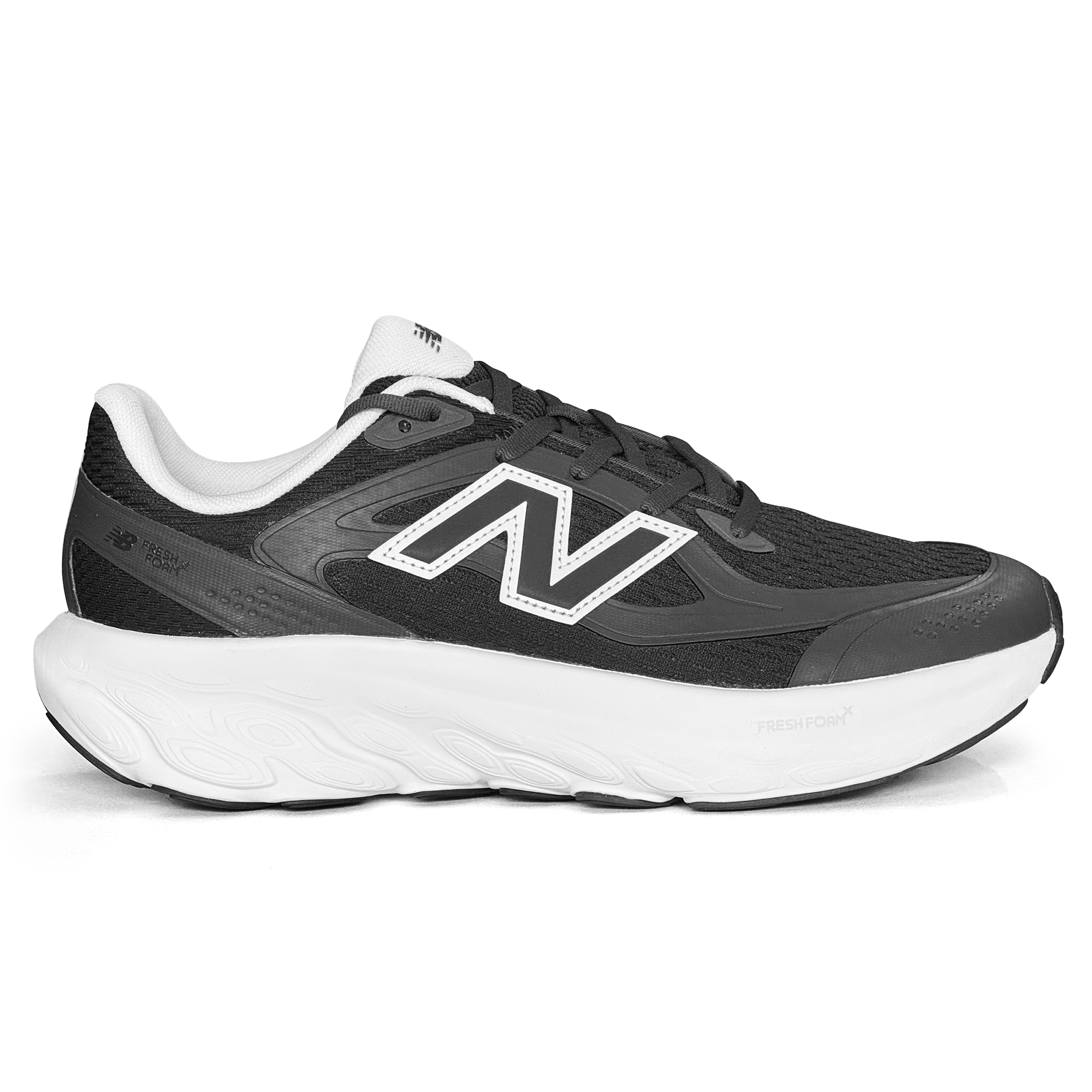 

Unisex boty New Balance UTRNWF – černé