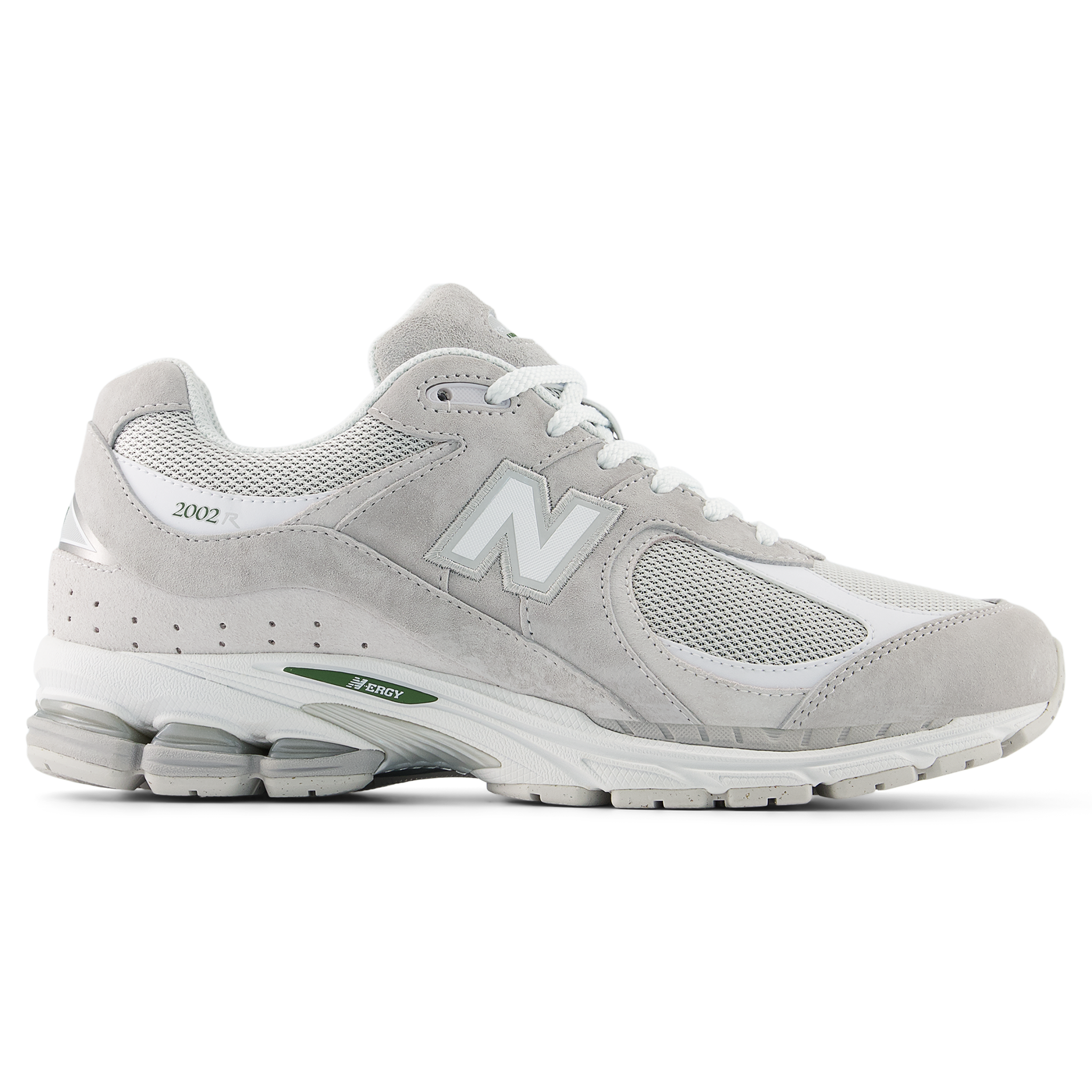 

Unisex boty New Balance U2002RK – šedé