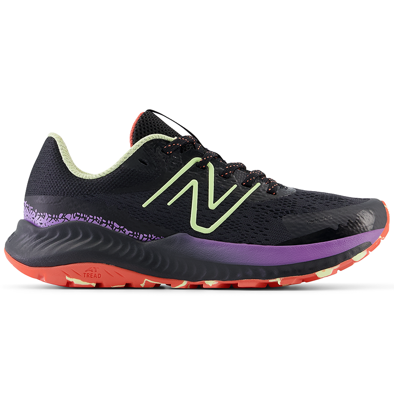

Dámské boty New Balance DynaSoft Nitrel v5 WTNTRRB5 – černé