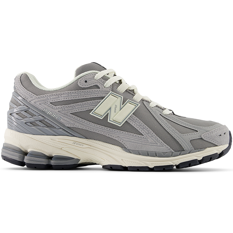 

Unisex boty New Balance M1906REJ – šedé