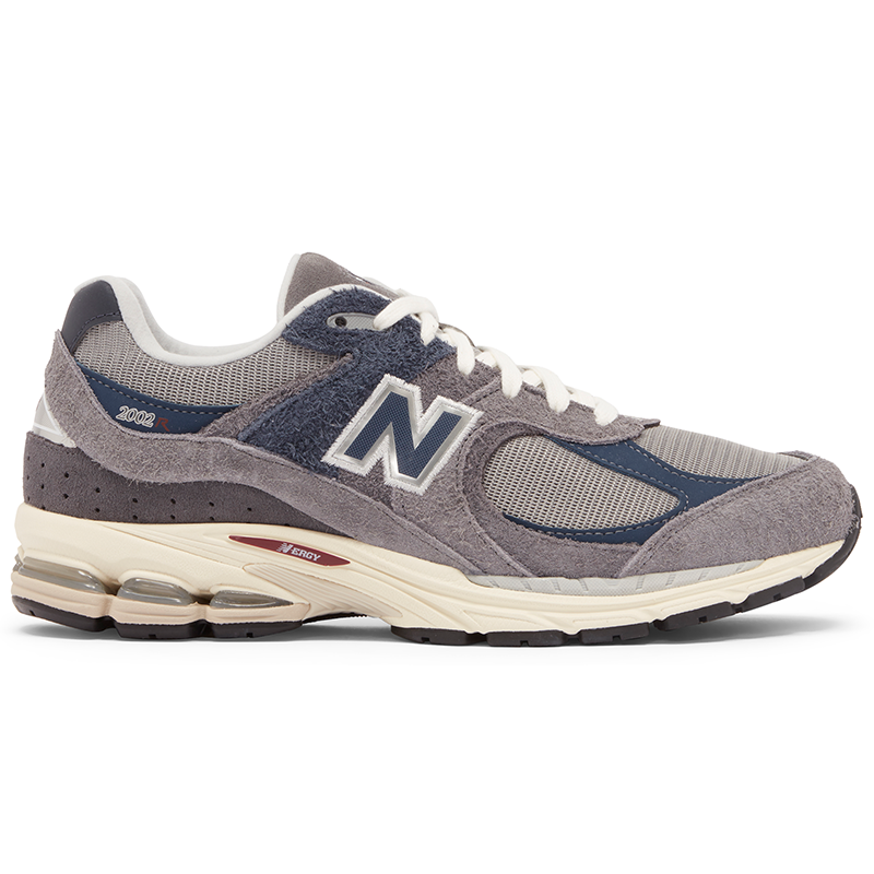 

Unisex boty New Balance M2002REL – šedé