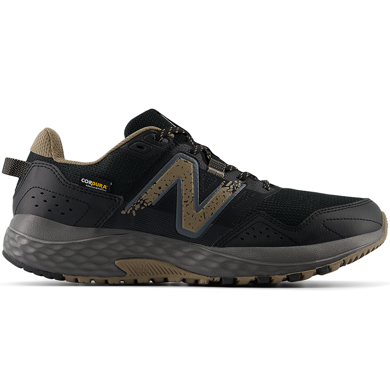 

Pánské boty New Balance MT410OK8 – černé