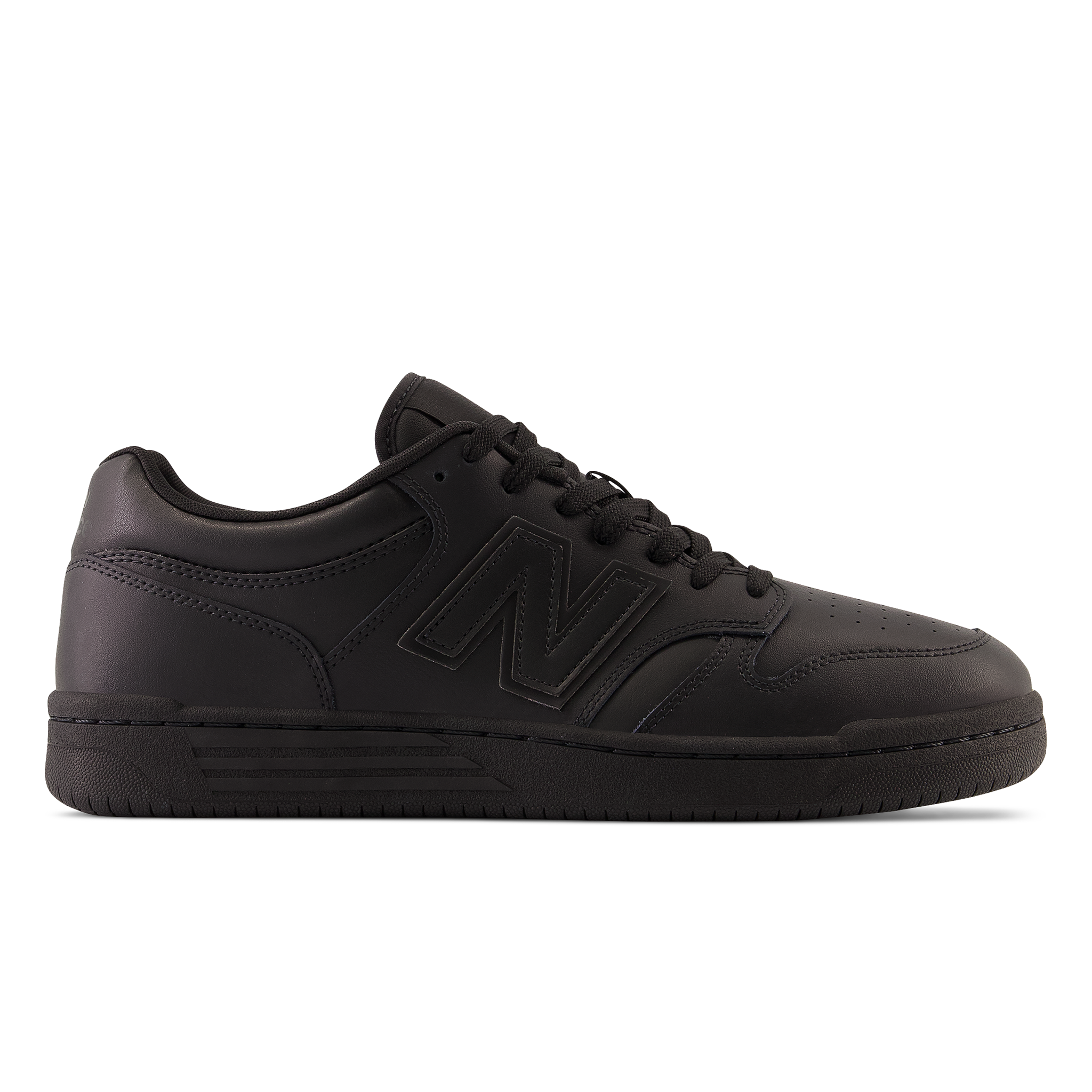 

Unisex boty New Balance BB480L3B – černé