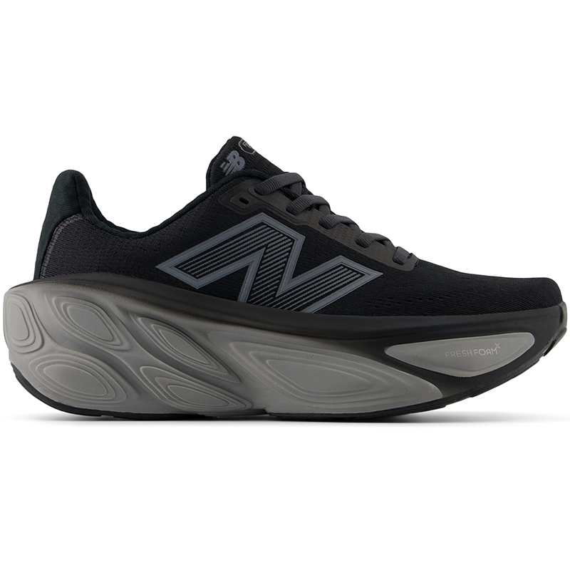 

Dámské boty New Balance Fresh Foam x More v5 WMORLK5 – černé