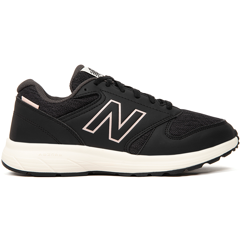 

Dámské boty New Balance WW550BP3 – černé