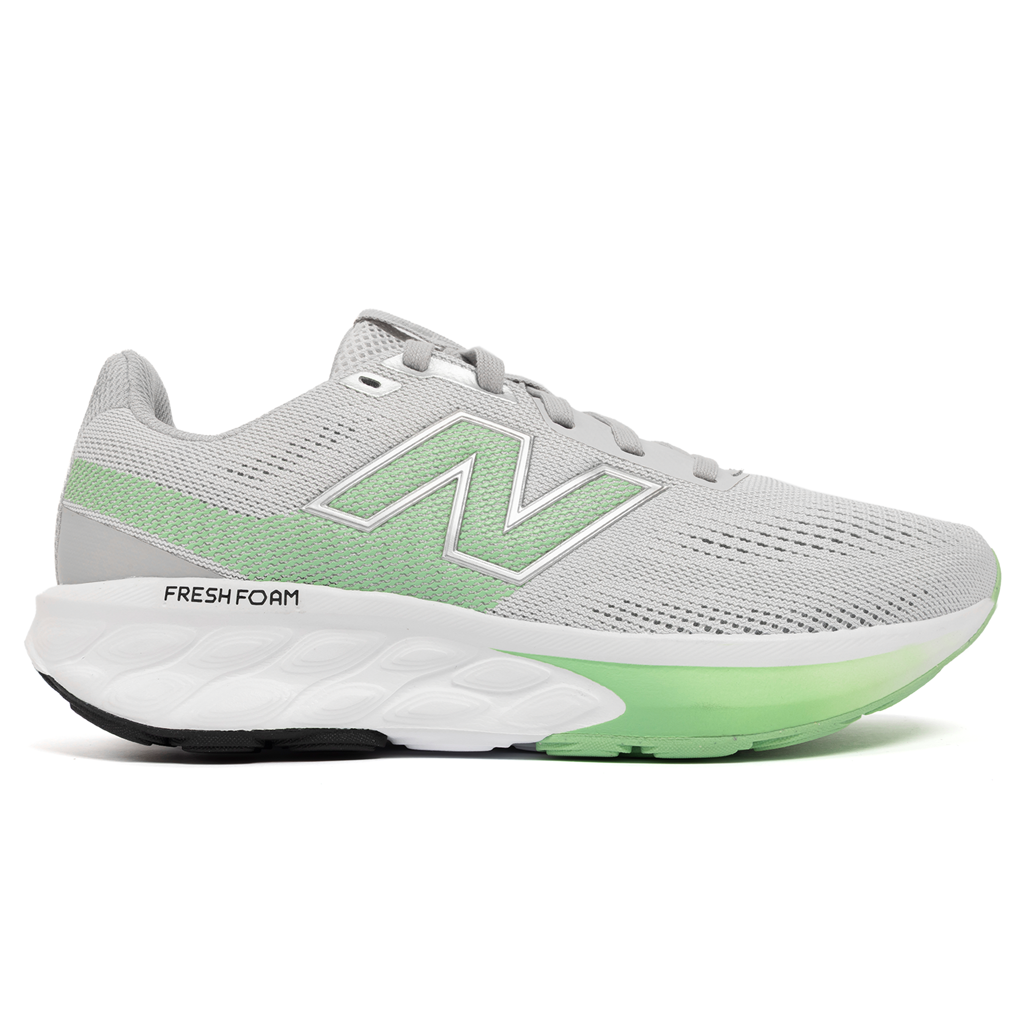 

Dámské boty New Balance Fresh Foam x 520 v9 W520LE9 – šedé