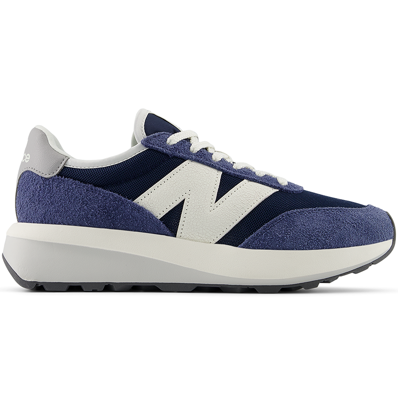 

Unisex boty New Balance U370AG – modré