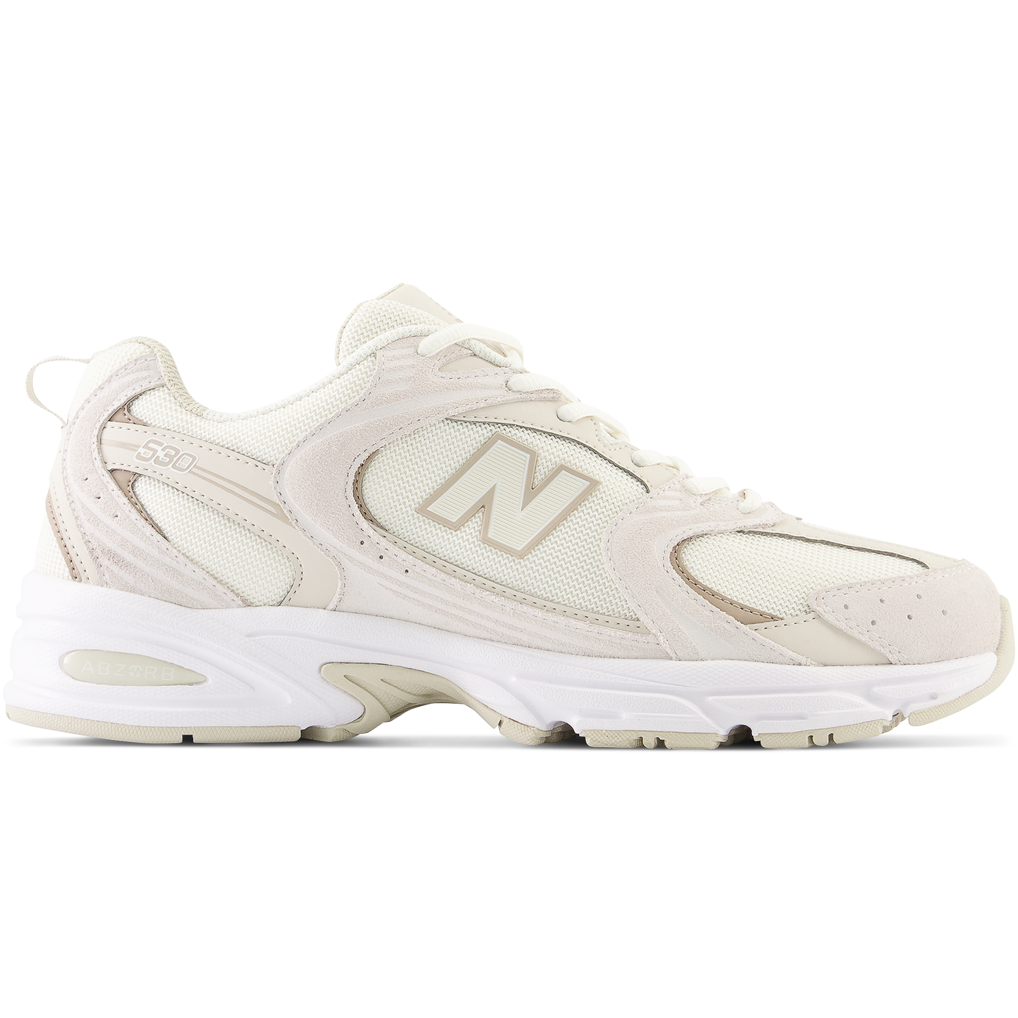 

Unisex boty New Balance MR530OW – bílé