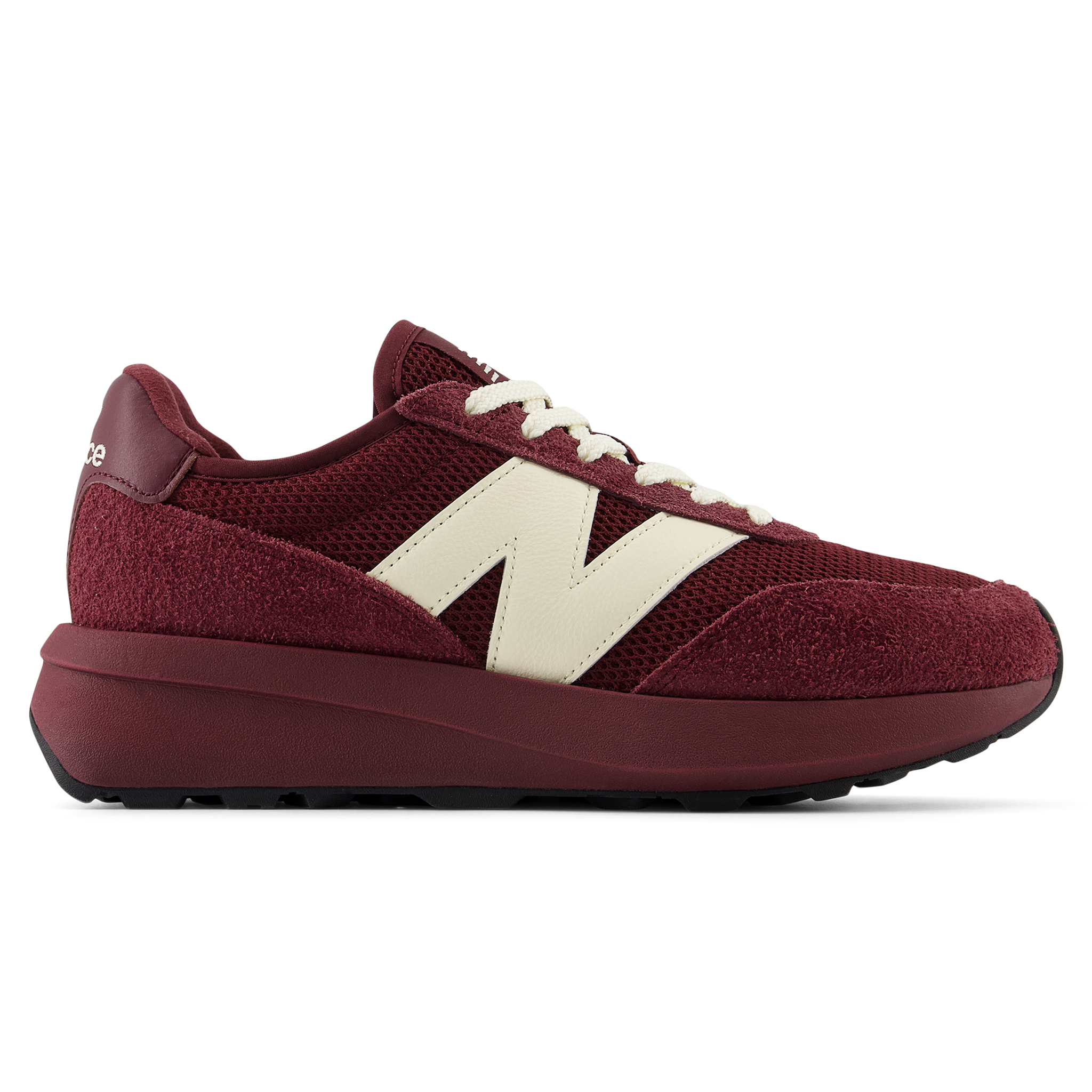 

Unisex boty New Balance U370PA – bordó