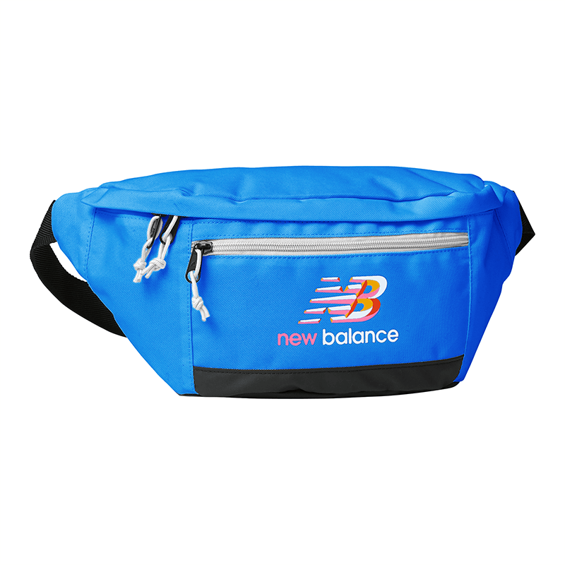 

Ledvinka New Balance LAB13156SBU – modrý