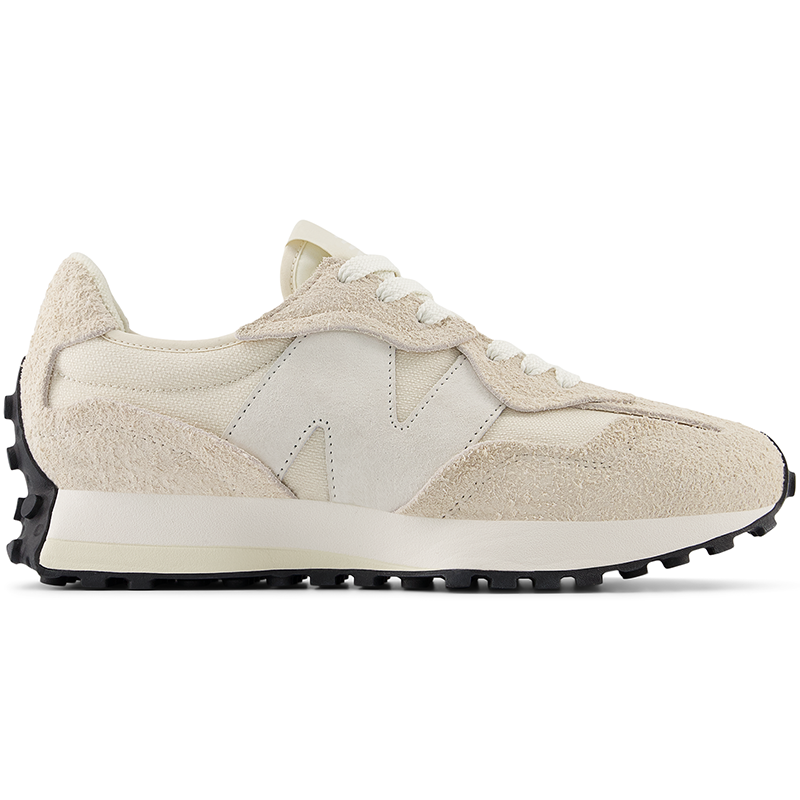 

Unisex boty New Balance U327WTH – béžové