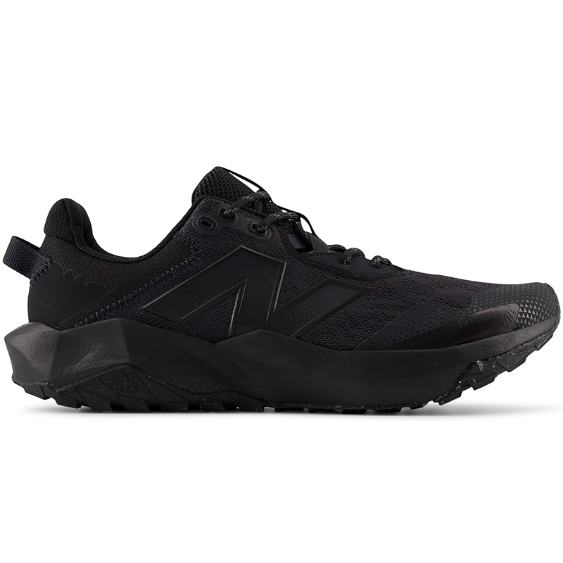 

Pánské boty New Balance DynaSoft Nitrel v6 MTNTRLF6 – černé