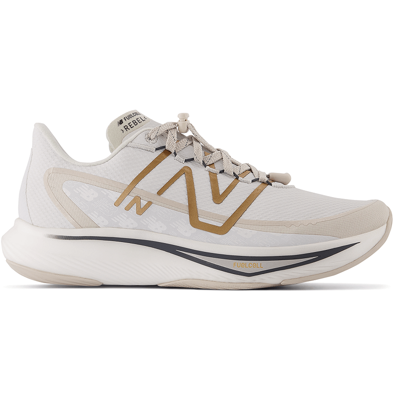 

Pánské boty New Balance FuelCell Rebel v3 Permafrost MFCXWW3 – béžové