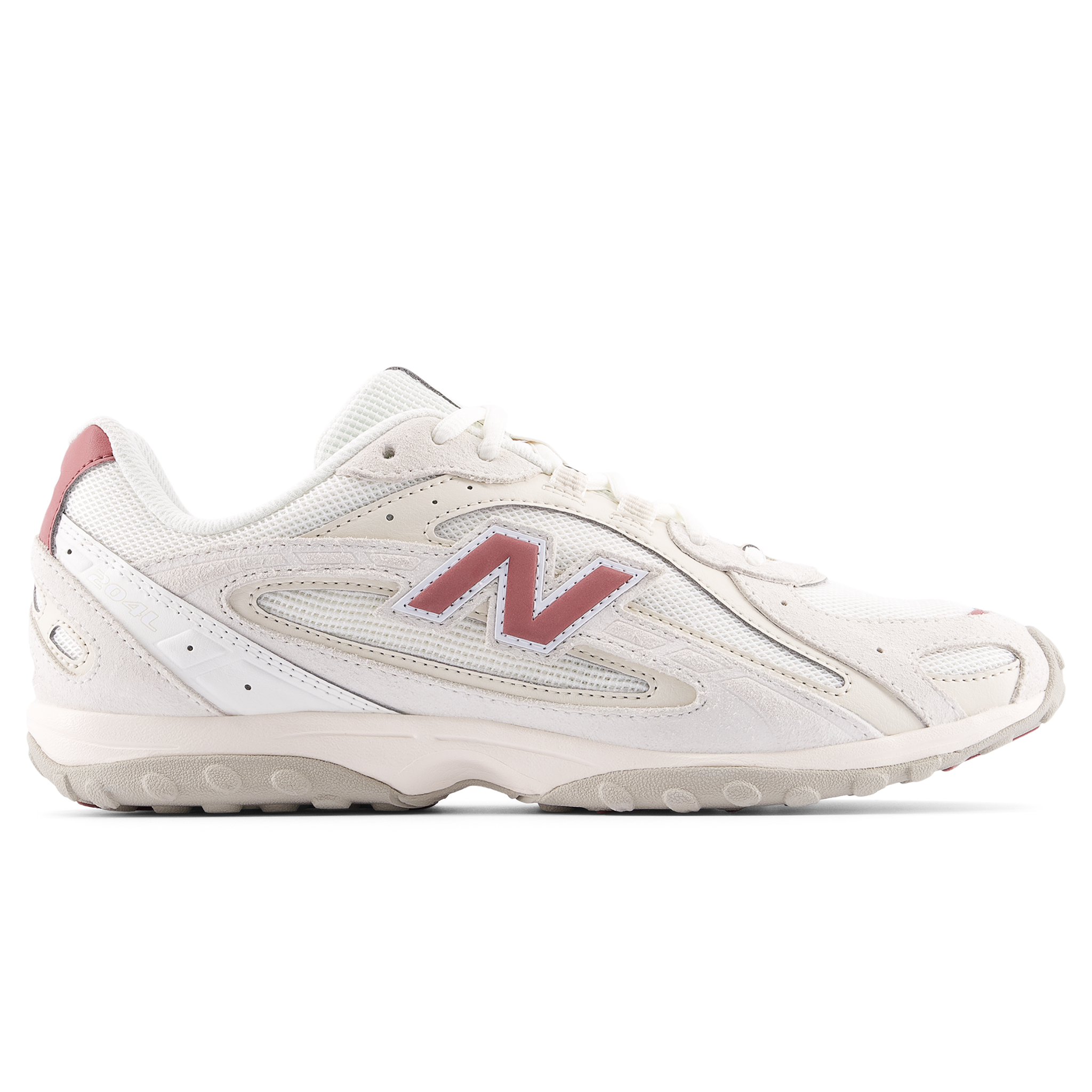 

Unisex boty New Balance U204L1ZH – bílé