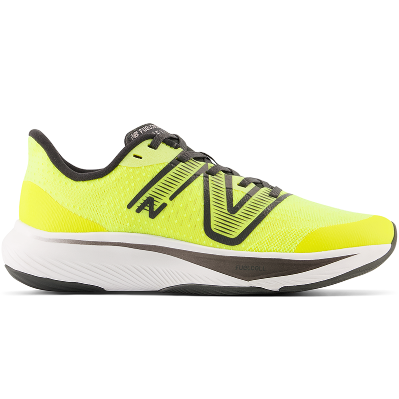 

Dětské boty New Balance GPFCXPB3 – žluté