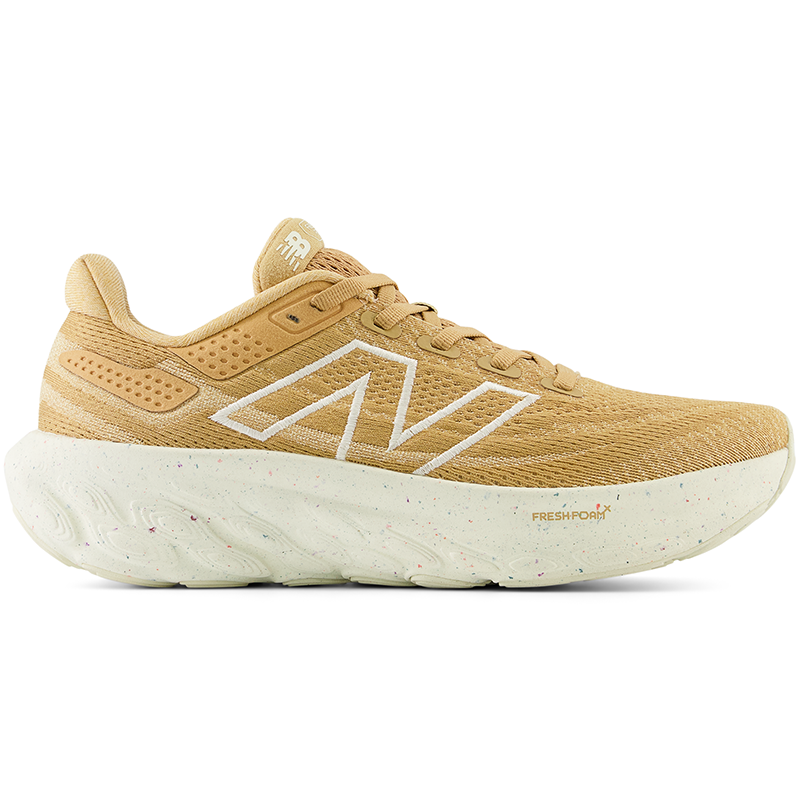 

Dámské boty New Balance Fresh Foam 1080 v13 W1080N13 – hnědý
